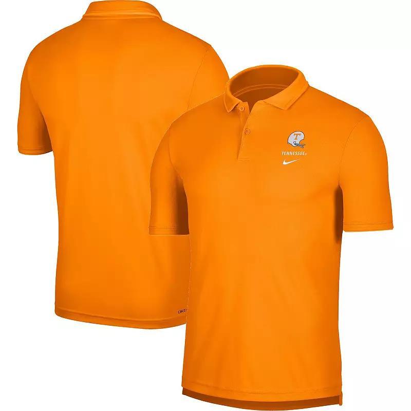 Mens Nike Tennessee Tennessee Volunteers UV Performance Polo Product Image