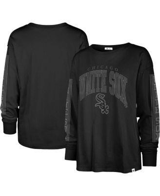 Womens 47 Chicago White Sox Statement Long Sleeve T-Shirt Product Image