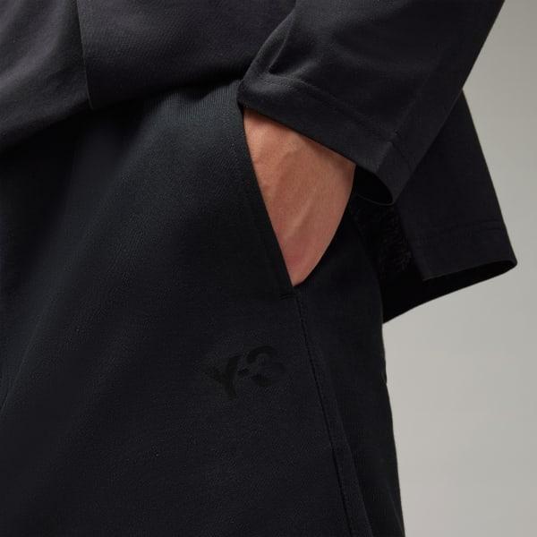 Y-3 French Terry Track Pants Product Image