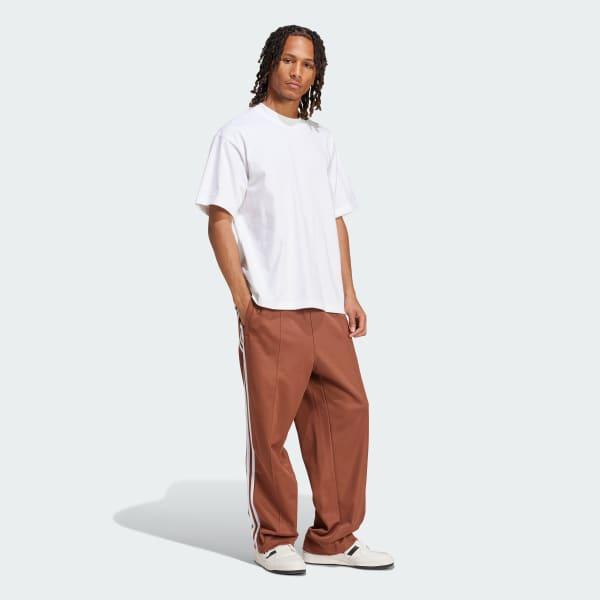 Adicolor Baggy Fit Firebird Track Pants Product Image