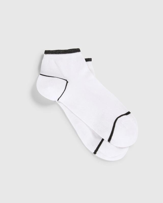 MENS ANKLE SOCKS - B6F482C200 Male Product Image