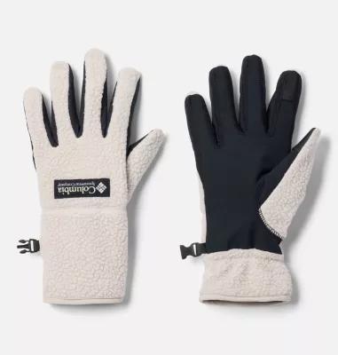 Columbia Women's Helvetia II Sherpa Gloves- Product Image