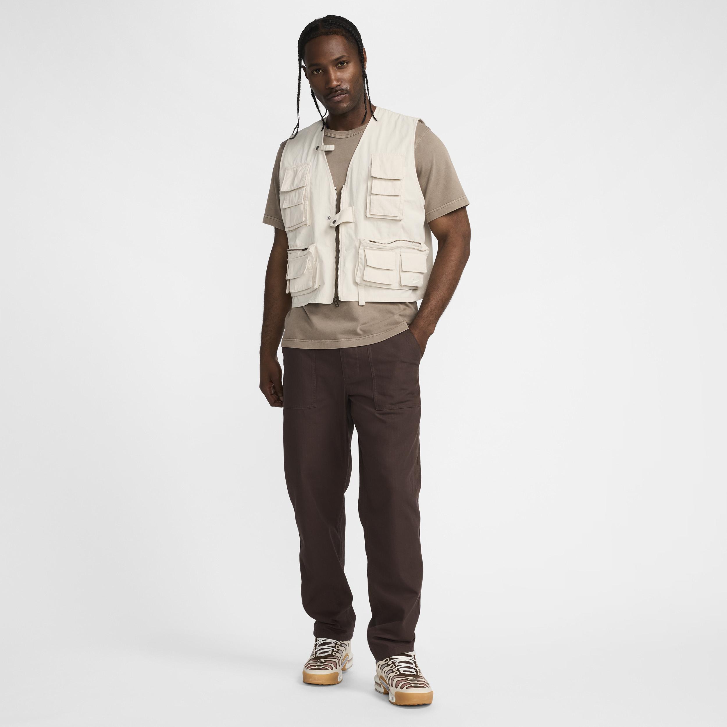 Nike Men's Life Utility Vest Product Image