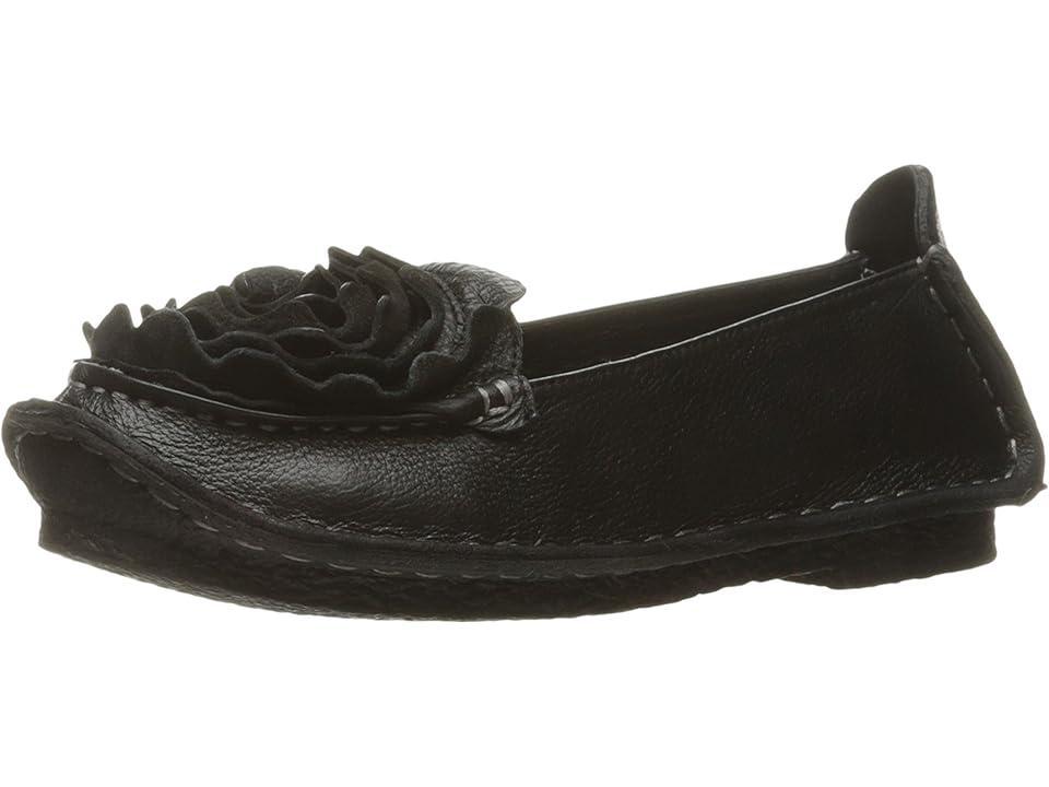 L'Artiste by Spring Step Dezi (Black) Women's  Shoes Product Image