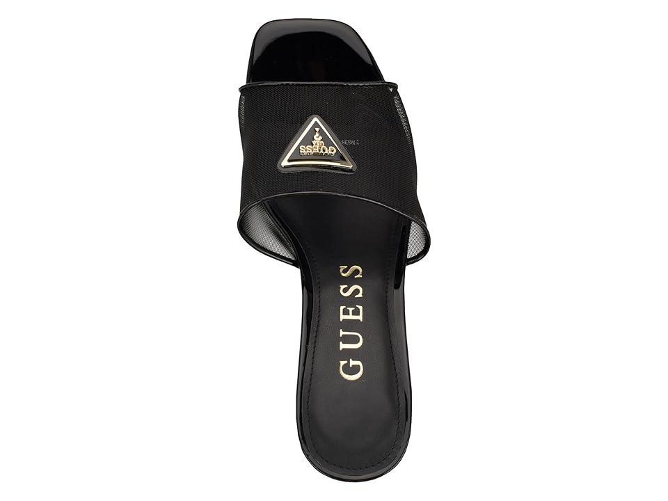 GUESS Gables Women's Sandals Product Image