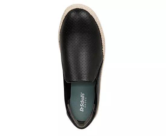 Dr. Scholls Womens Madison Sun Slip On Sneaker Product Image