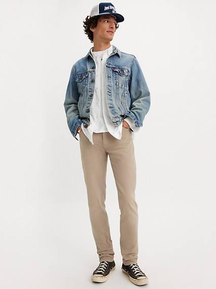 Levi's Slim Fit Men's Jeans Product Image