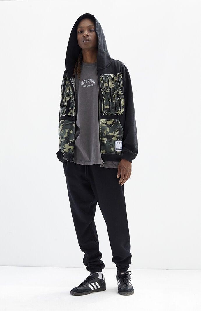 PacSun Mens Sweatpantsmall Product Image