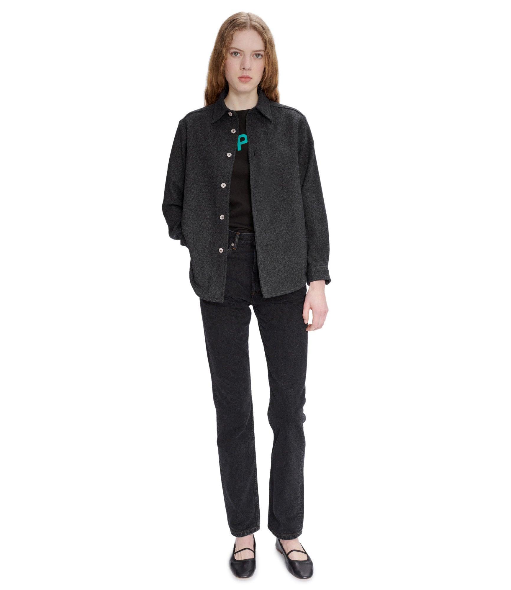 Tilda overshirt Female Product Image