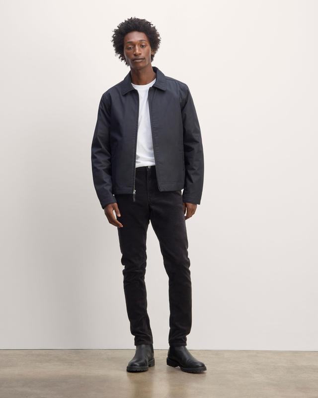 The 5-Pocket Pant in Corduroy Product Image