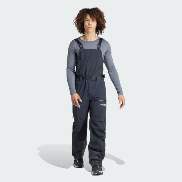 TERREX TECHROCK 3L GORE-TEX BIB-PANTS Product Image