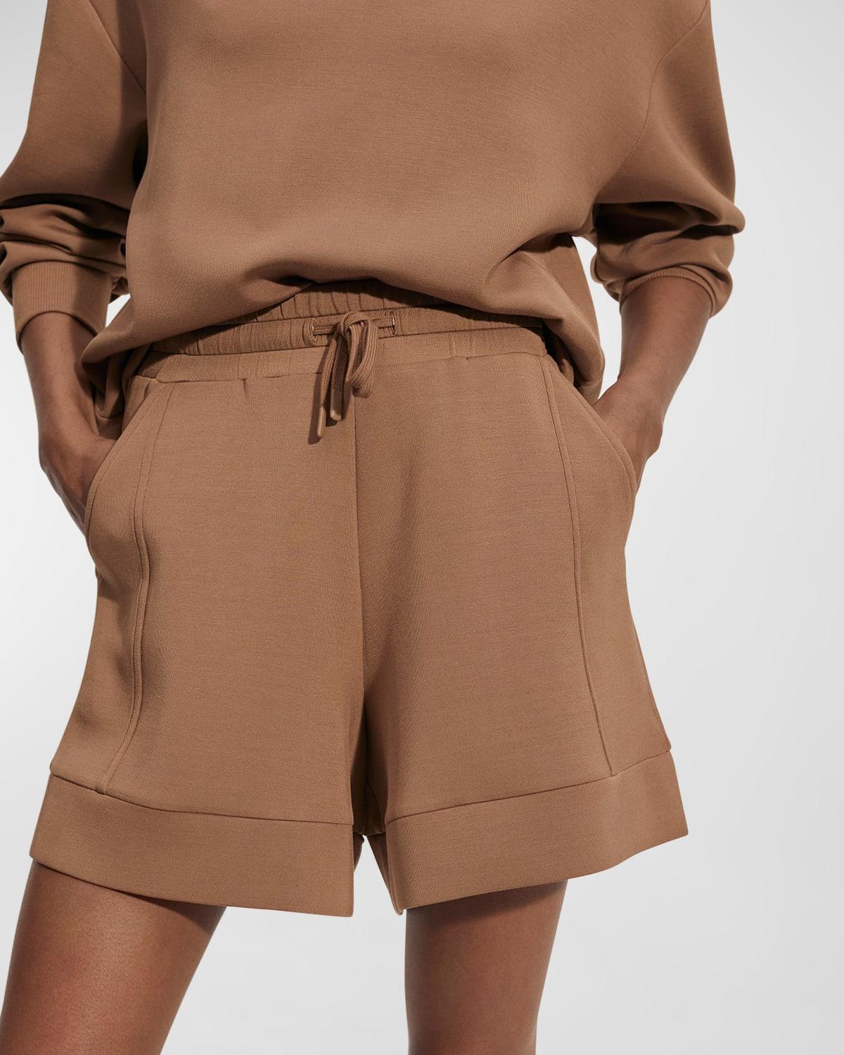 Alder Drawstring Shorts Product Image