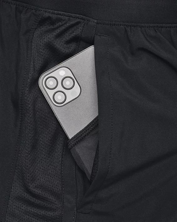 Men's UA Launch 2-in-1 5" Shorts Product Image