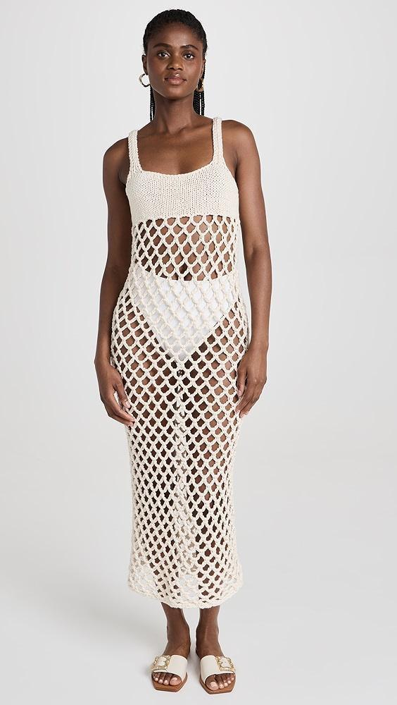 Nia Thomas Oshun Dress | Shopbop Product Image