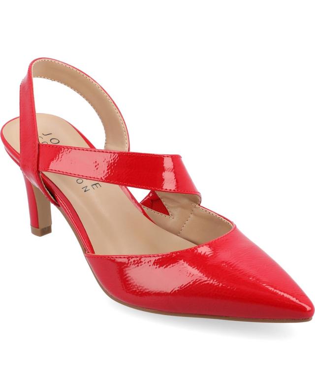 Journee Collection Tru Comfort Foam Scarlett Womens Pumps Product Image