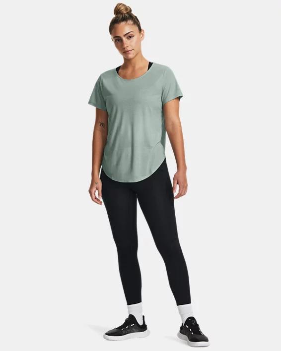 Women's UA Breathe Short Sleeve Product Image