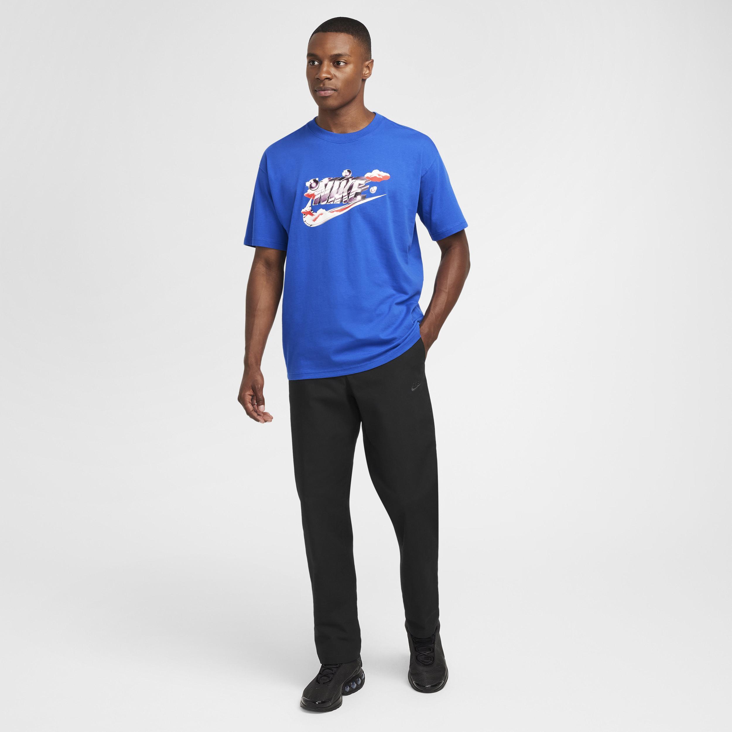 Men's Nike Sportswear Max90 T-Shirt Product Image