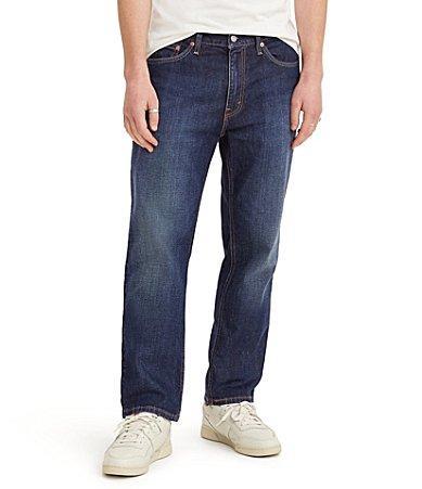 Big & Tall Levis 541 Athletic Taper Stretch Jeans, Mens Product Image