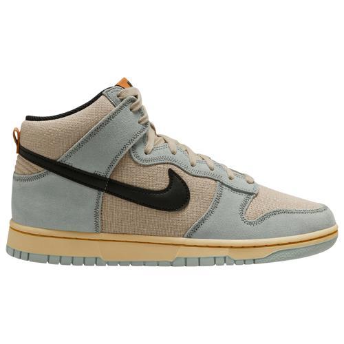 Nike Dunk Hi Retro SE sneakers Product Image