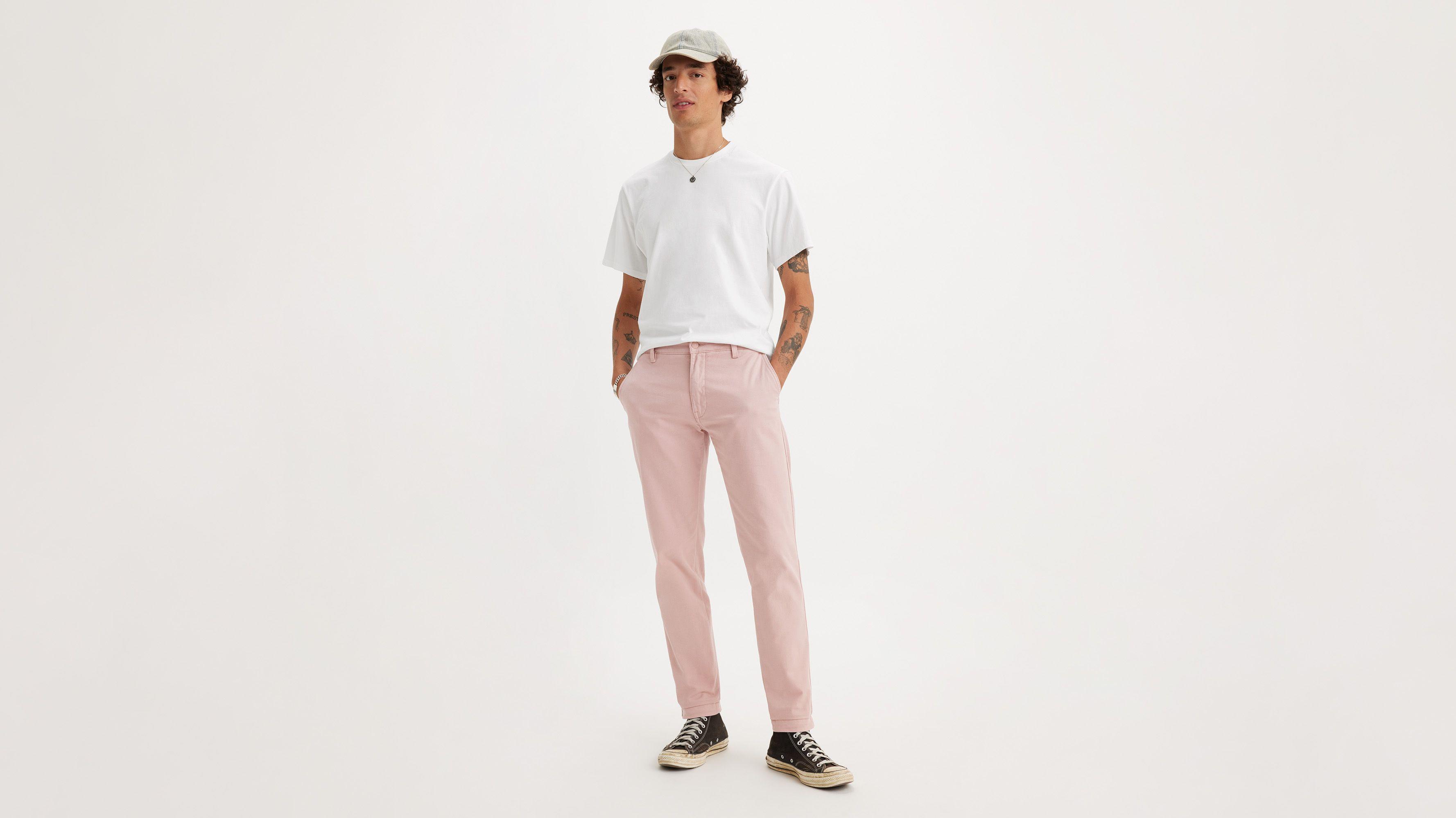 Levis XX Chino Standard Taper Fit Mens Pants Product Image