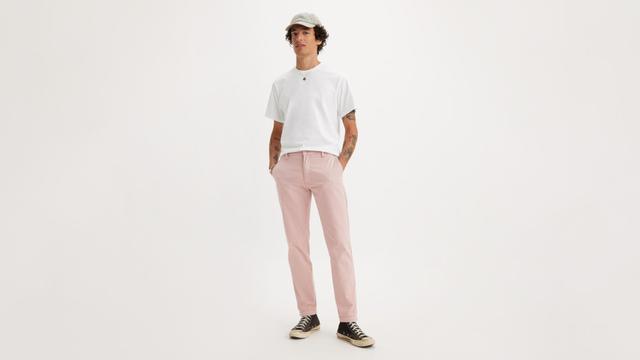 Levi's Chino Standard Taper Fit Men's Pants Product Image