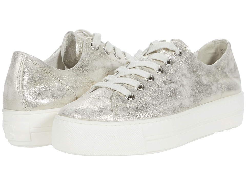 Paul Green Bixby Sneaker (Mineral Antic ) Women's Shoes Product Image