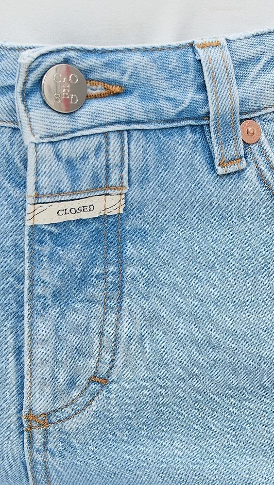 Closed Gillan Jeans | Shopbop Product Image