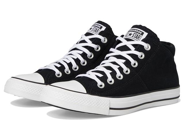 Converse Womens Chuck Taylor All Star Madison Mid Top Sneaker Product Image