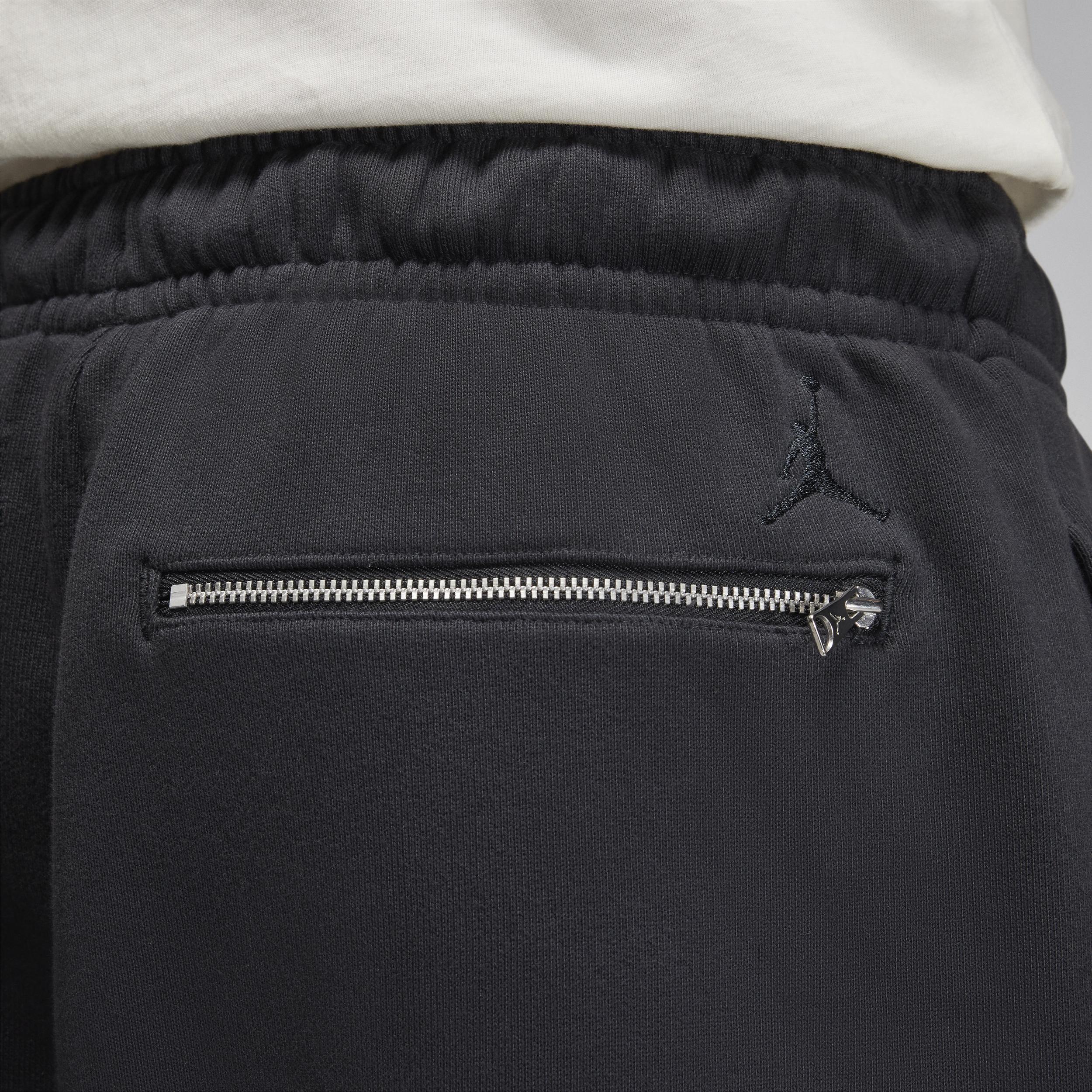 Mens Jordan Wordmark Fleece Pants Product Image