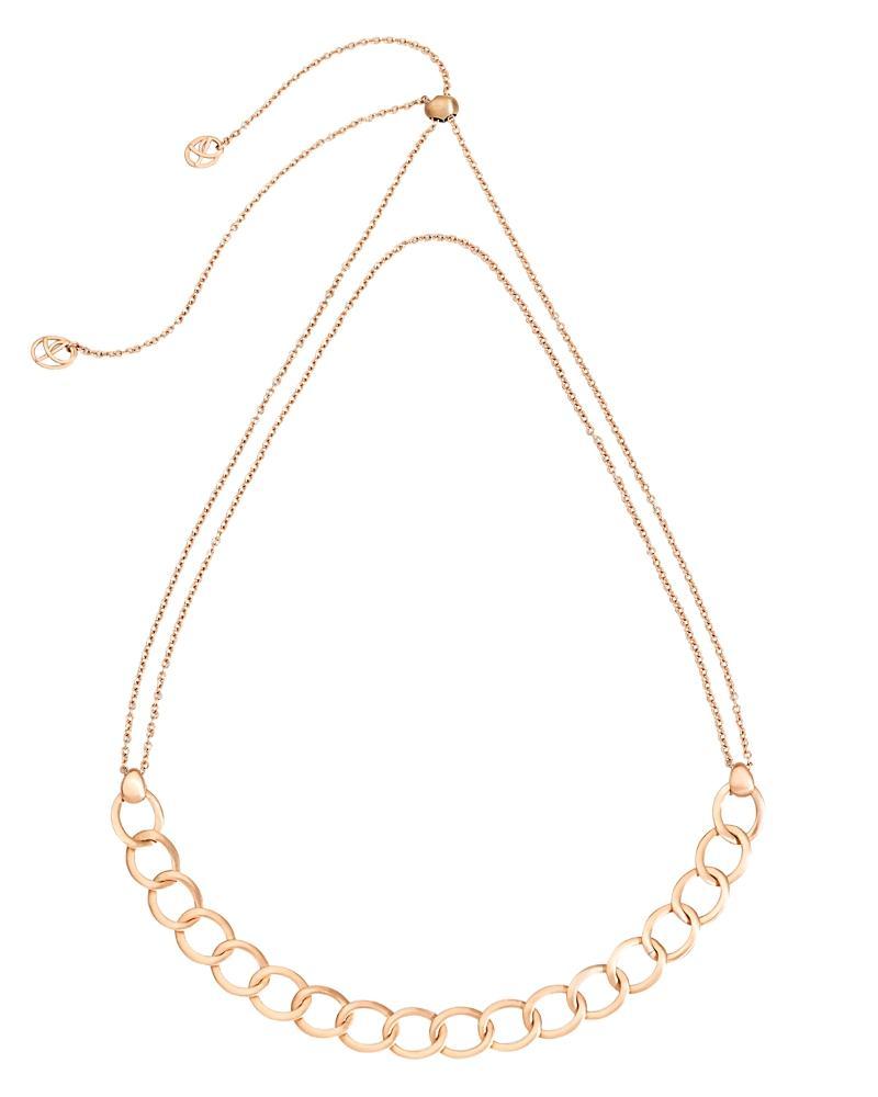 Womens Brera 18K Rose Gold Choker Product Image