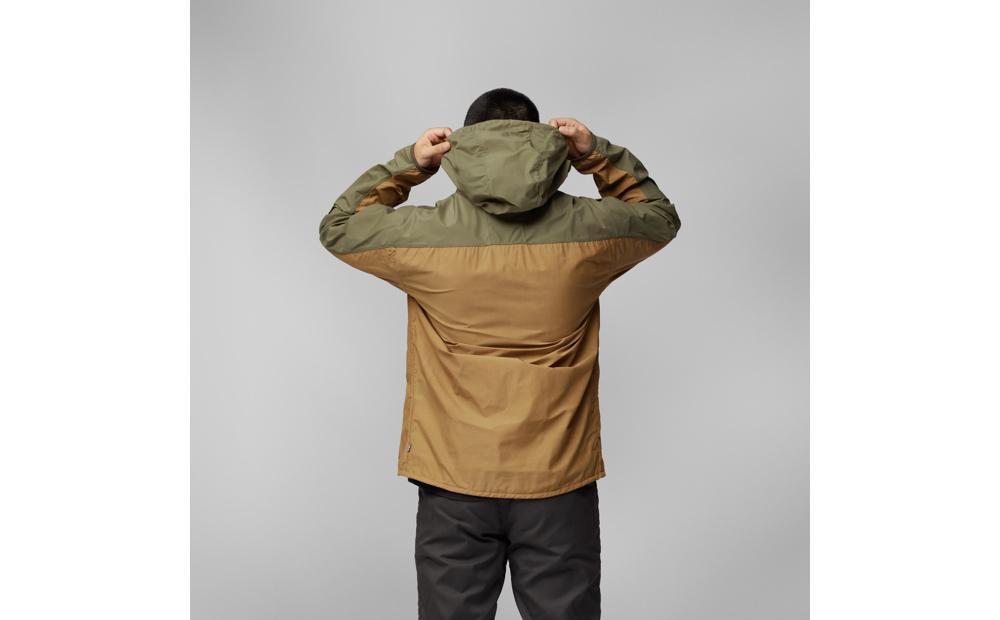 High Coast Wind Jacket M Product Image