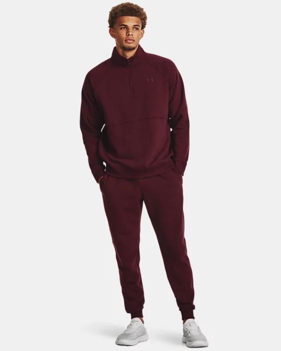 Men's UA Playback Performance Fleece Joggers Product Image