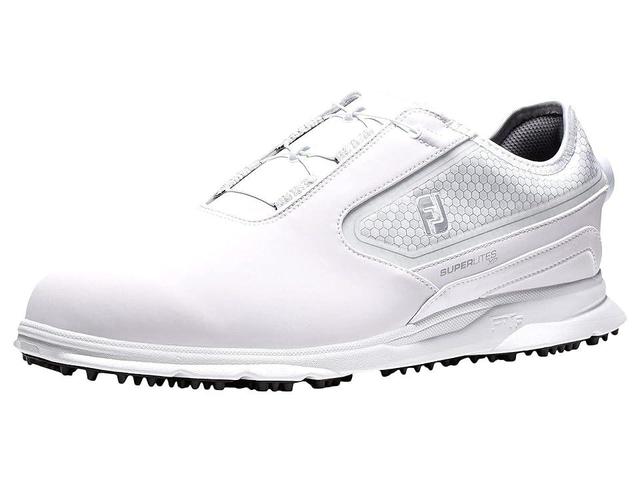 FootJoy Superlites XP Boa Golf Shoes - Previous Season Style Men's Shoes Product Image