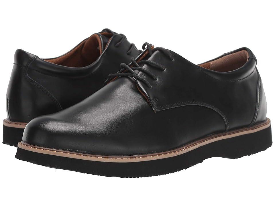 Deer Stags Walkmaster Mens Oxford Shoes Product Image