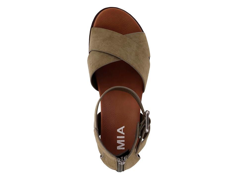 MIA Lauri Women's Shoes Product Image