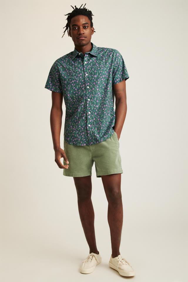 Riviera Short Sleeve Shirt Product Image