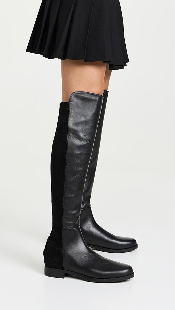 Larroude Bergen Boots | Shopbop Product Image