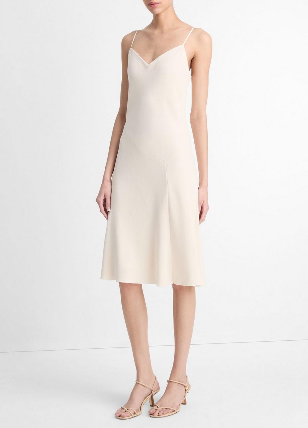 Ballet Slip Dress Product Image