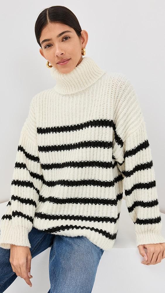 Line & Dot Ariel Sweater | Shopbop product image