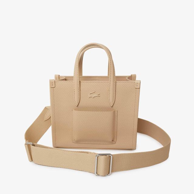 Women's Mini Chantaco Leather Tote Product Image