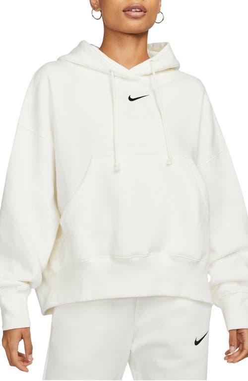 Nike Sportswear Phoenix Fleece Pullover Hoodie Product Image