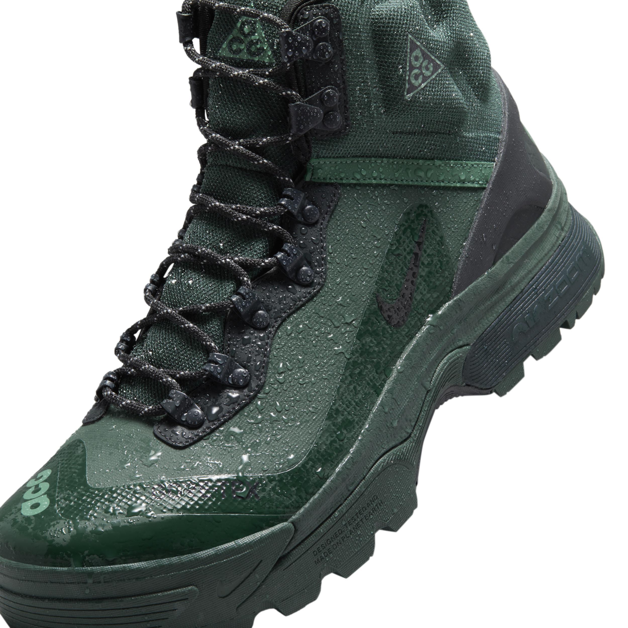 Nike ACG Air Zoom Gaiadome GORE-TEX Shoes Product Image