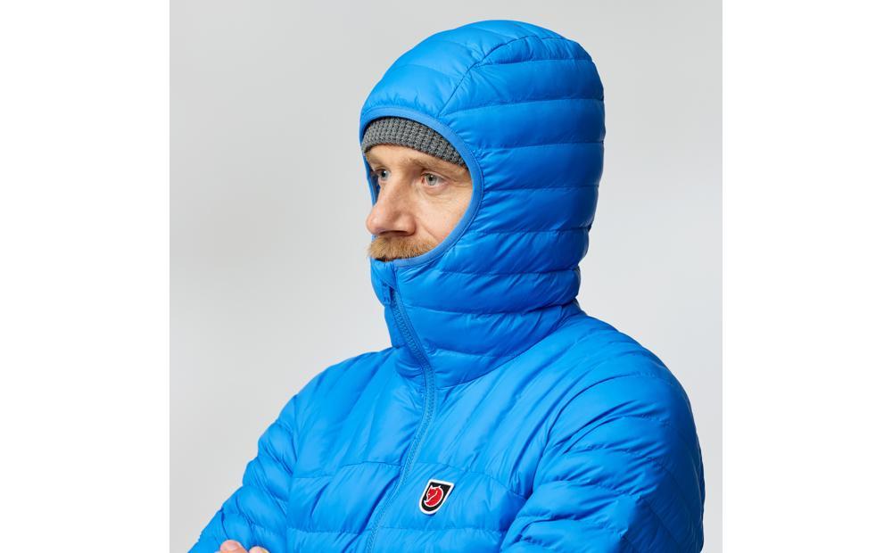 Expedition Lätt Hoodie M Product Image