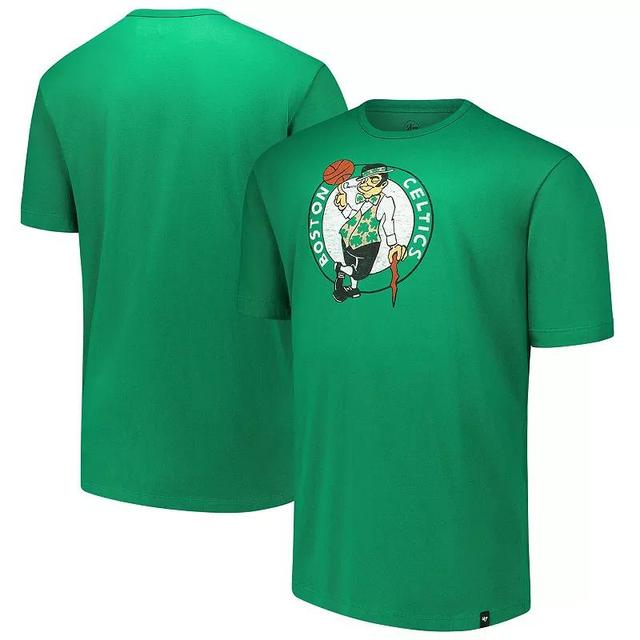 Mens 47 Kelly Boston Celtics Big & Tall Lucky T-Shirt Product Image