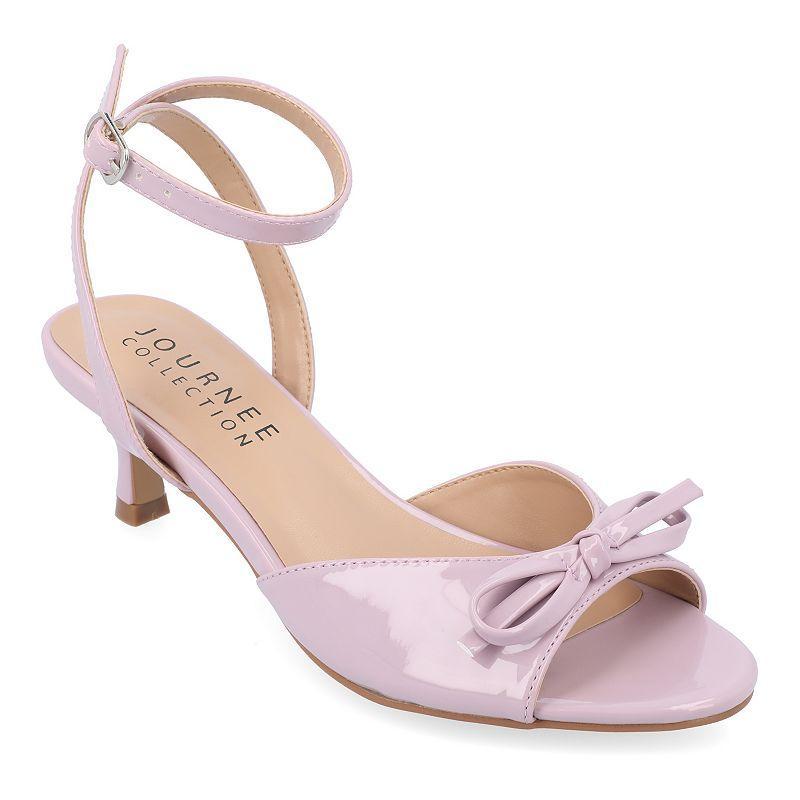 Journee Collection Jennifer Womens Dressy Pumps Product Image