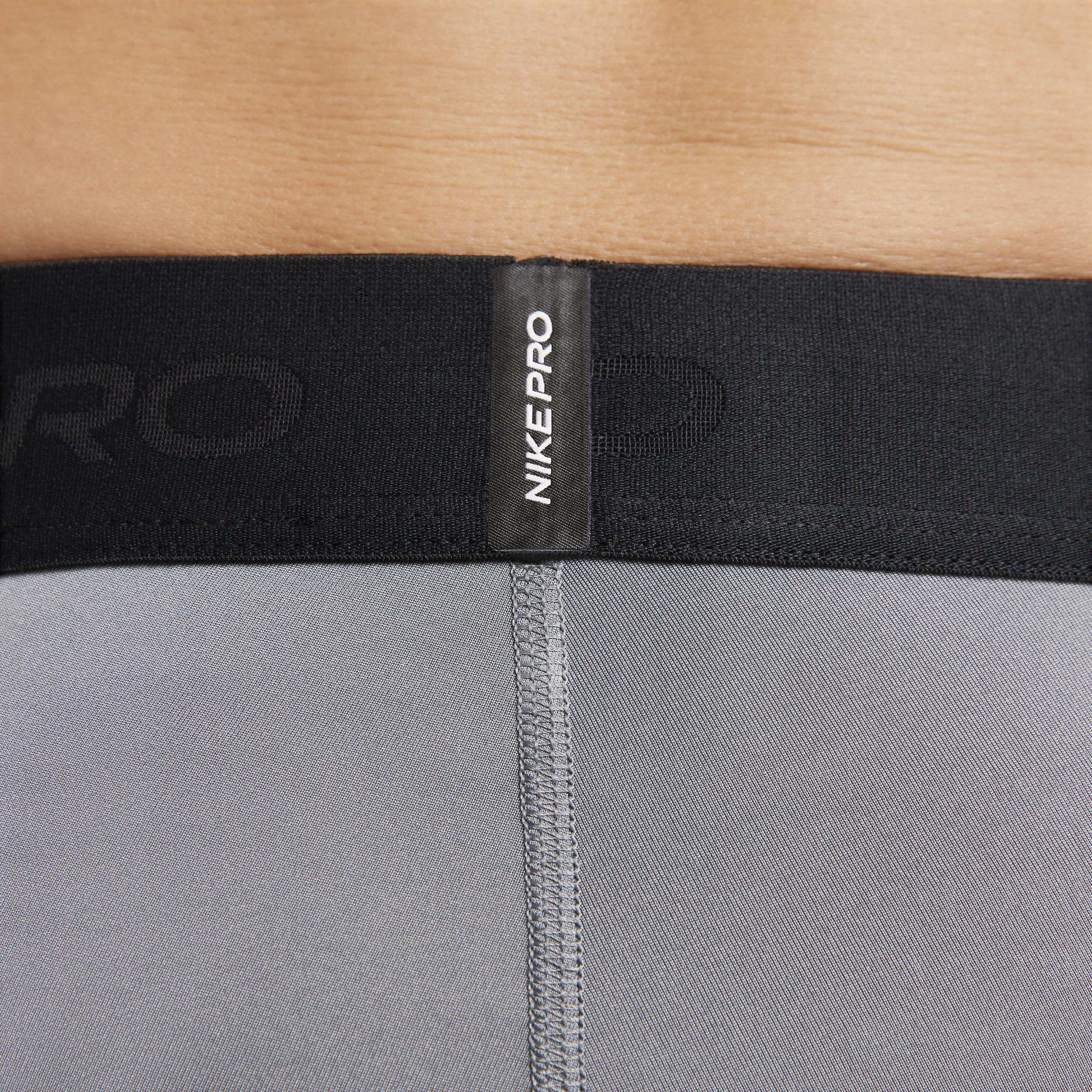 Men's Nike Pro Dri-FIT Fitness Shorts Product Image