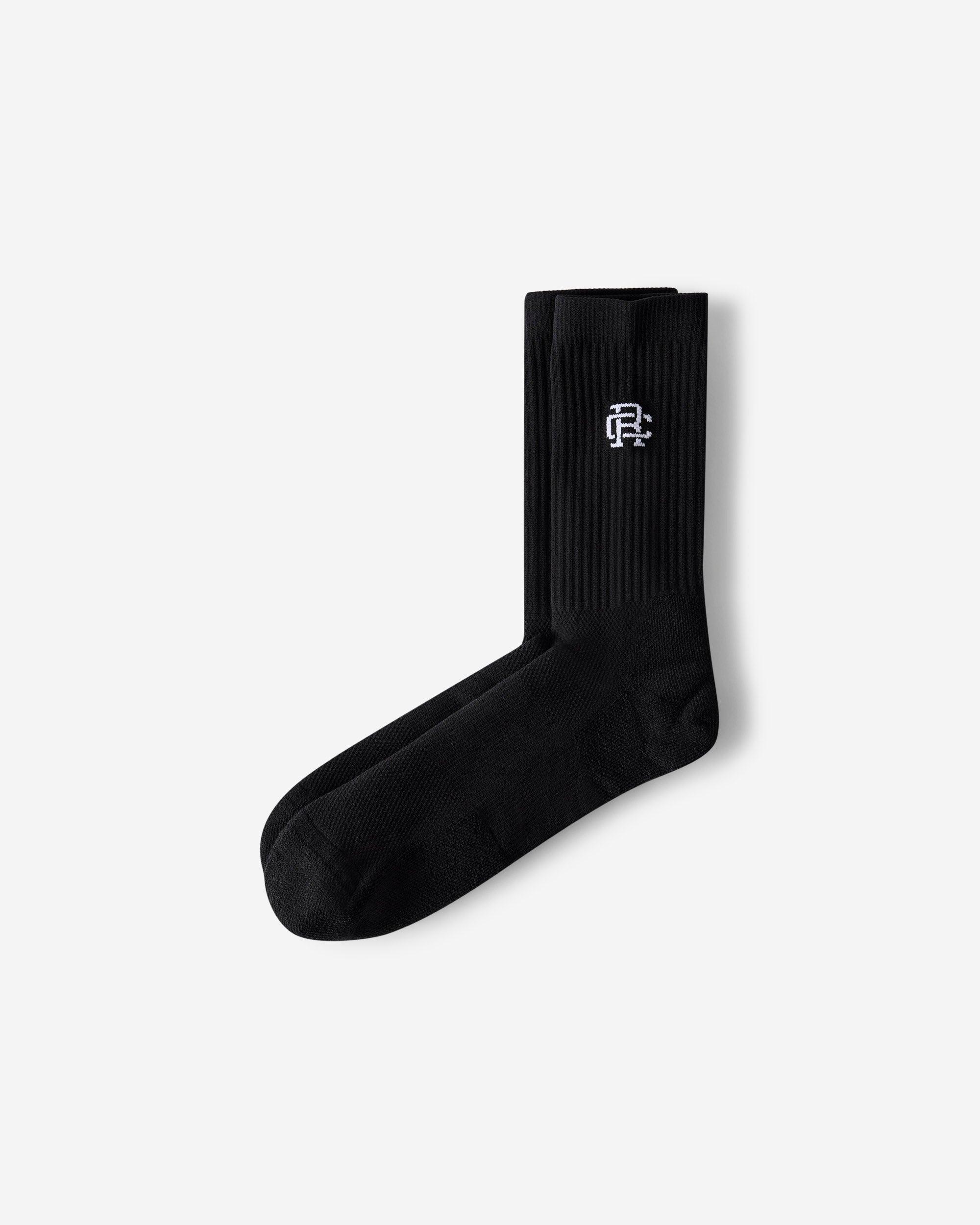 Performance Crew Sock Male Product Image