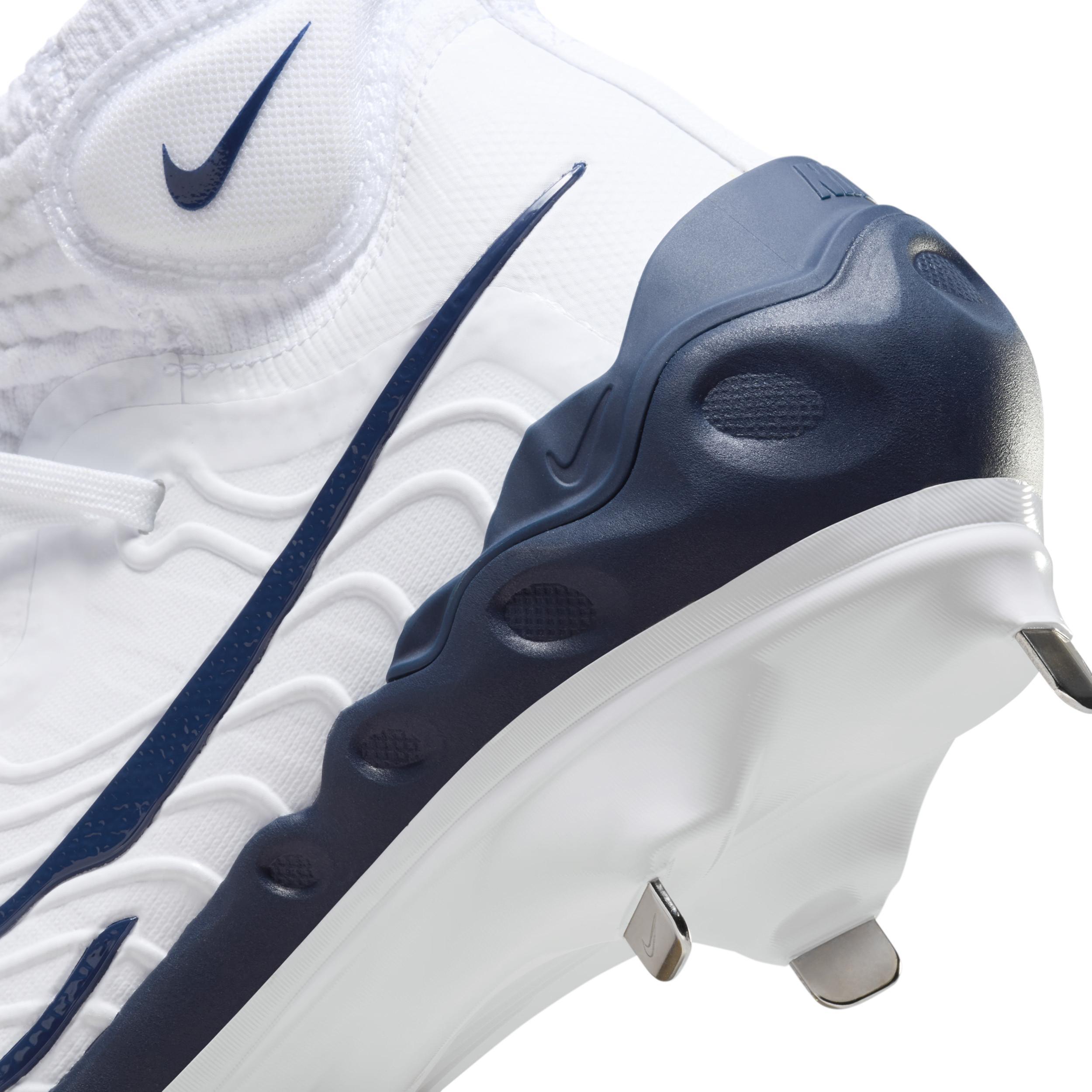 Nike Men's Alpha Huarache NXT Baseball Cleats Product Image