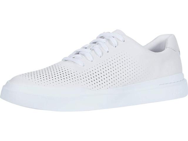 Cole Haan GrandPro Rally Sneaker Product Image