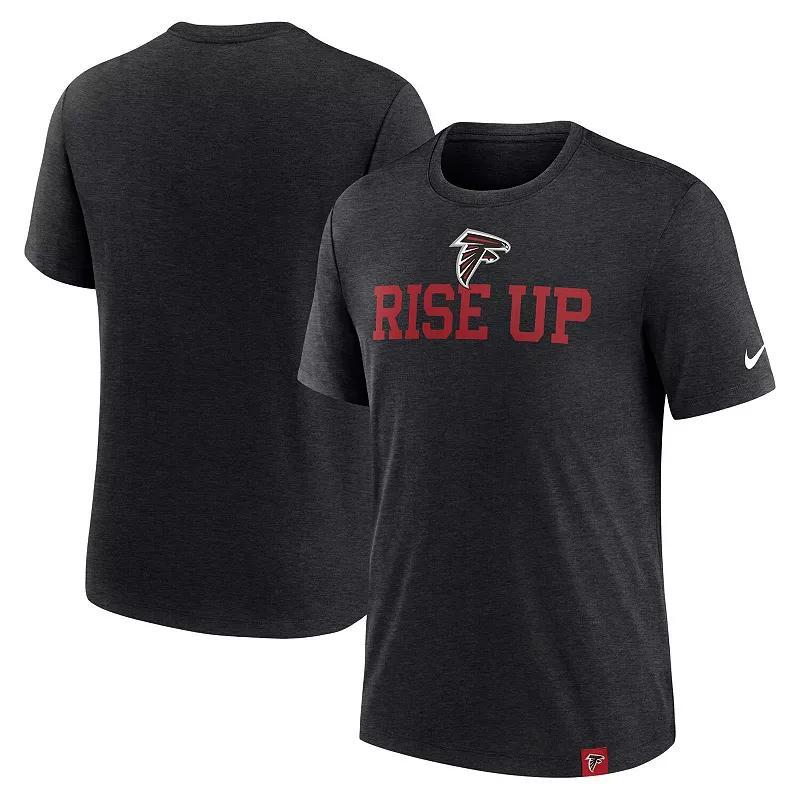 Houston Texans Blitz Nike Men's NFL T-Shirt Product Image